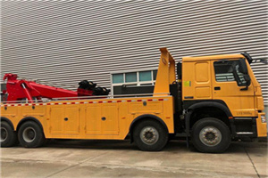 贵港道路救援公司